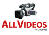 AllVideos dla Joomla! 1.7