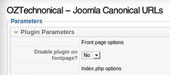 Joomla i kanoniczne adresy URL
