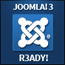 Joomla! 3.1